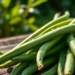 green beans are keto friendly