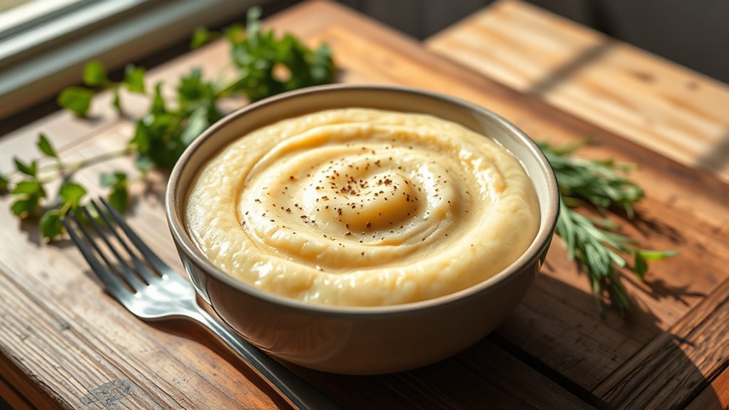 grits and blood sugar