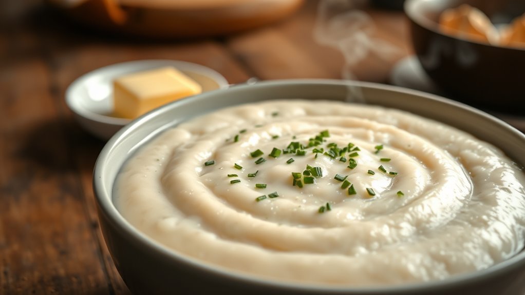 grits not keto friendly
