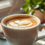 half and half keto friendly