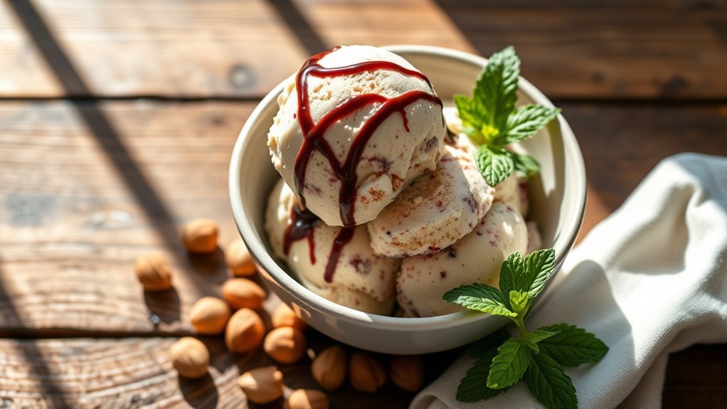 halo top nutritional overview