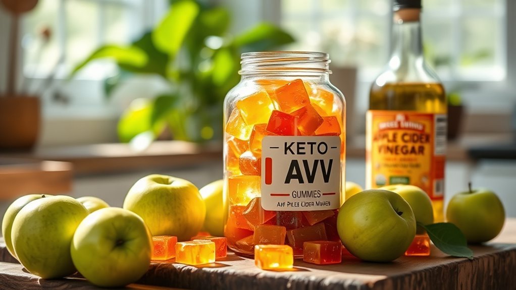 health benefits of acv