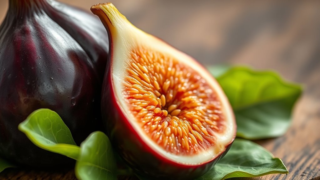 health benefits of figs
