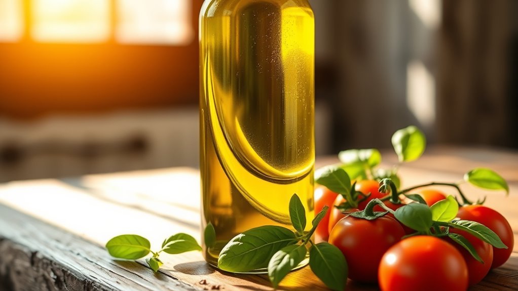 healthy fats for keto