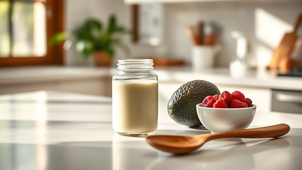 heavy cream is keto friendly