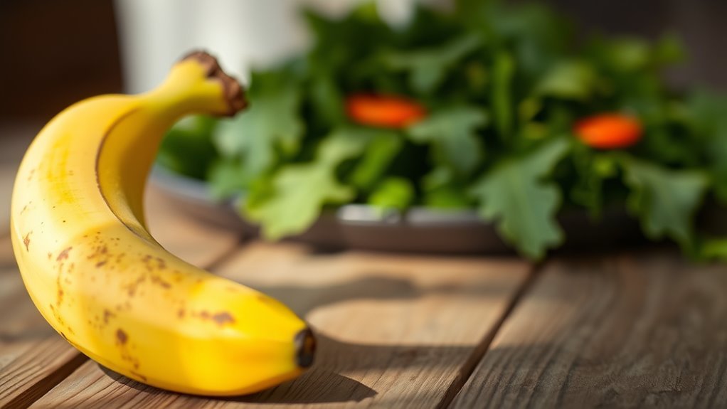 high carb fruit analysis