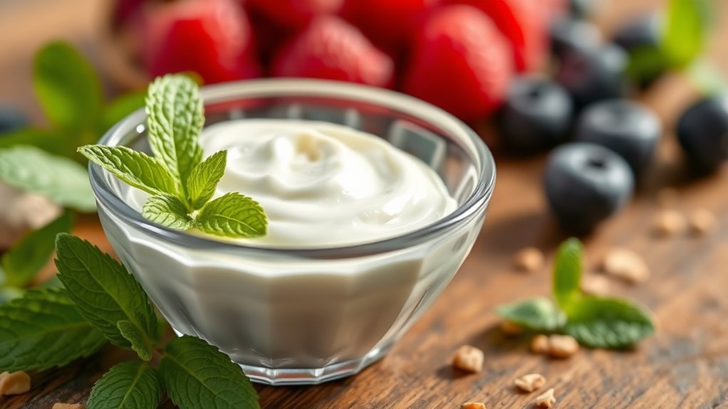 high fat low carb approach