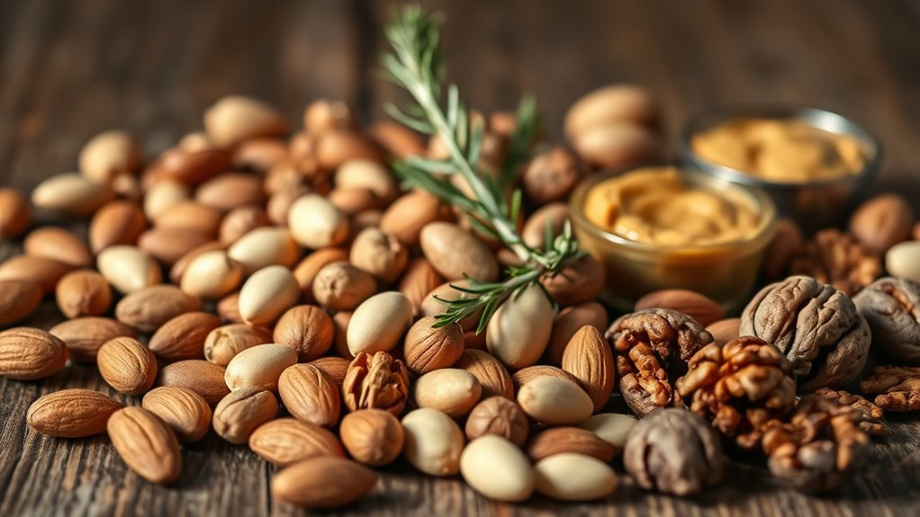 high fat low carb diet