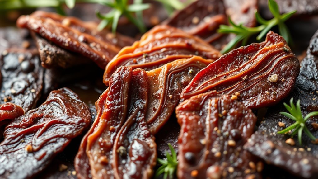 high fat low carb diet