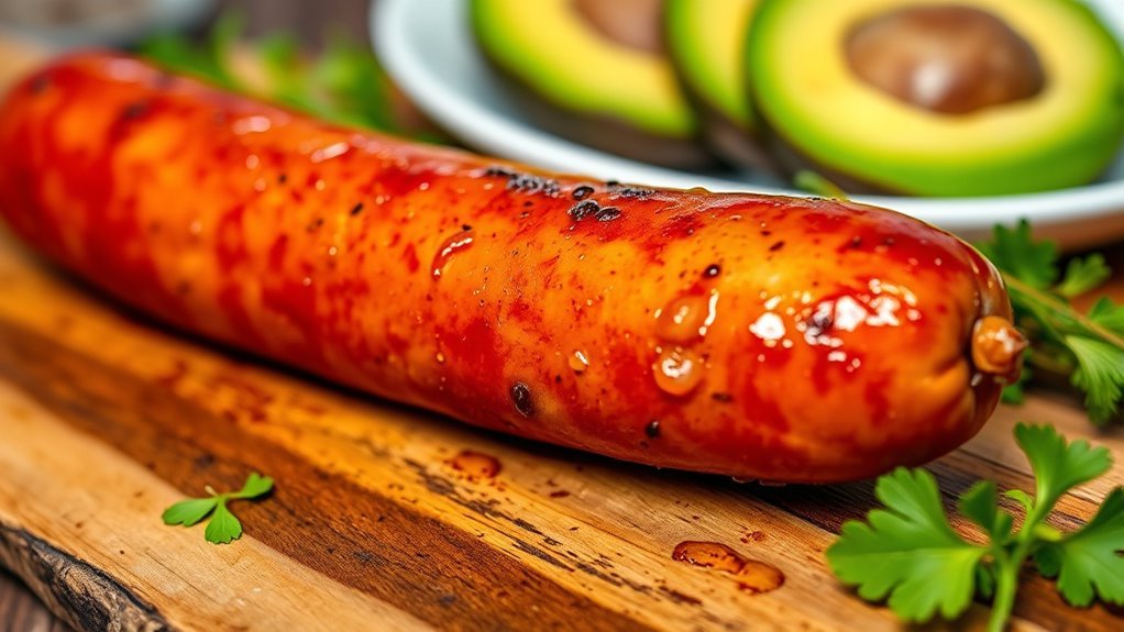 high fat low carb diet