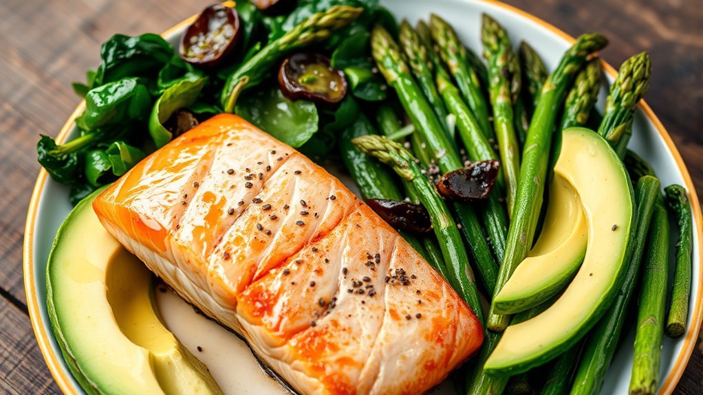 high quality keto protein sources