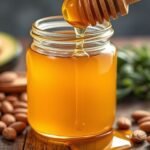 honey not keto friendly