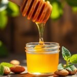 honey not keto friendly