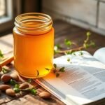 honey not keto friendly