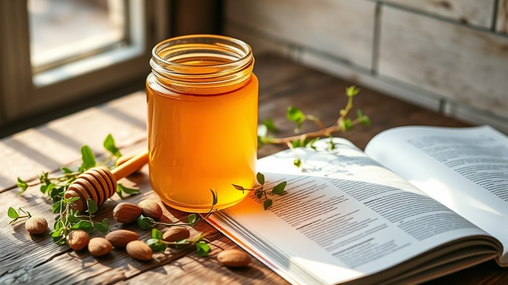 honey not keto friendly