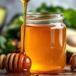 honey not keto friendly