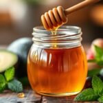 honey not keto friendly