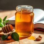 honey not keto friendly