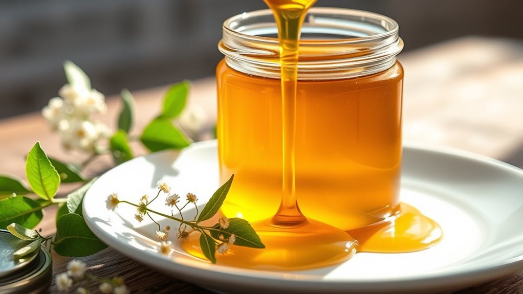 honey s carb content matters