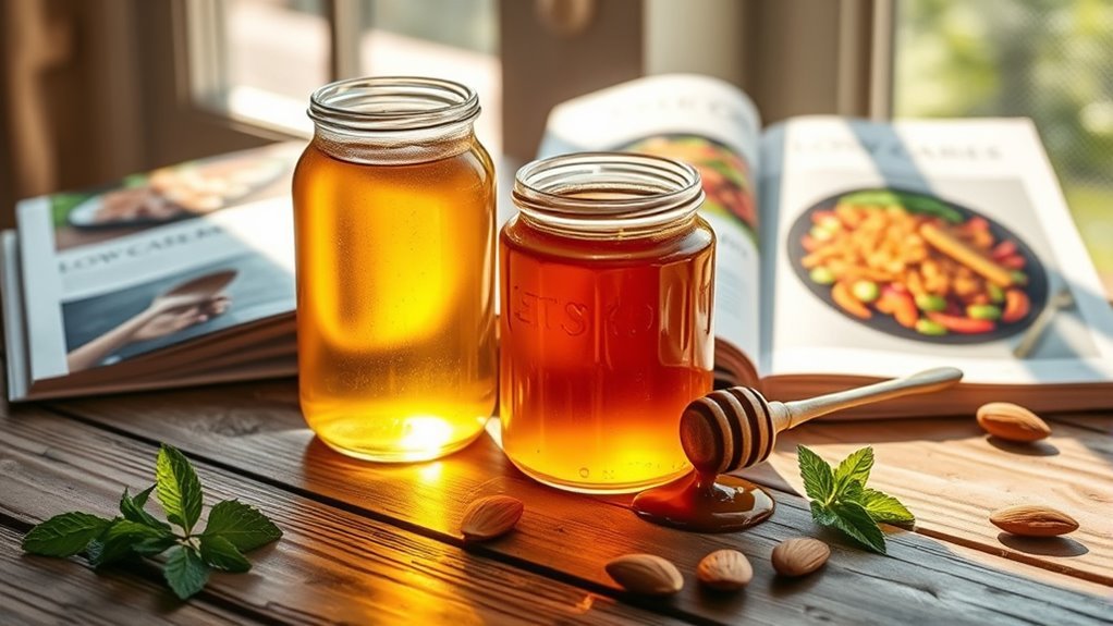 honey s nutritional benefits and drawbacks