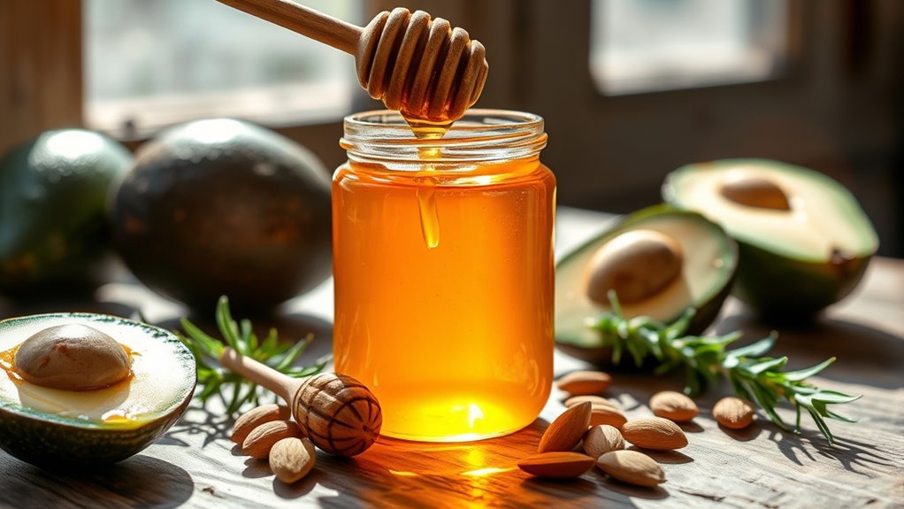 honey vs keto friendly sweeteners
