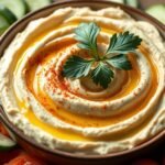 hummus not keto friendly