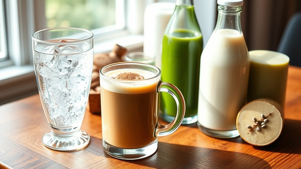 hydration is essential for health