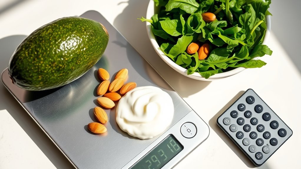 ideal keto macro ratios