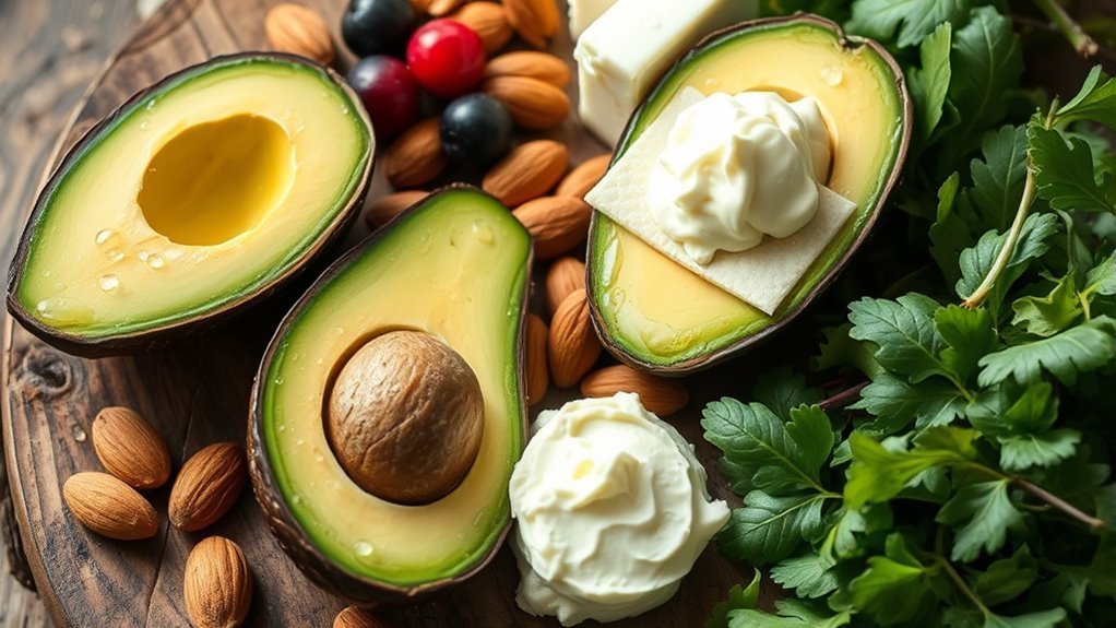 individual carb limit factors