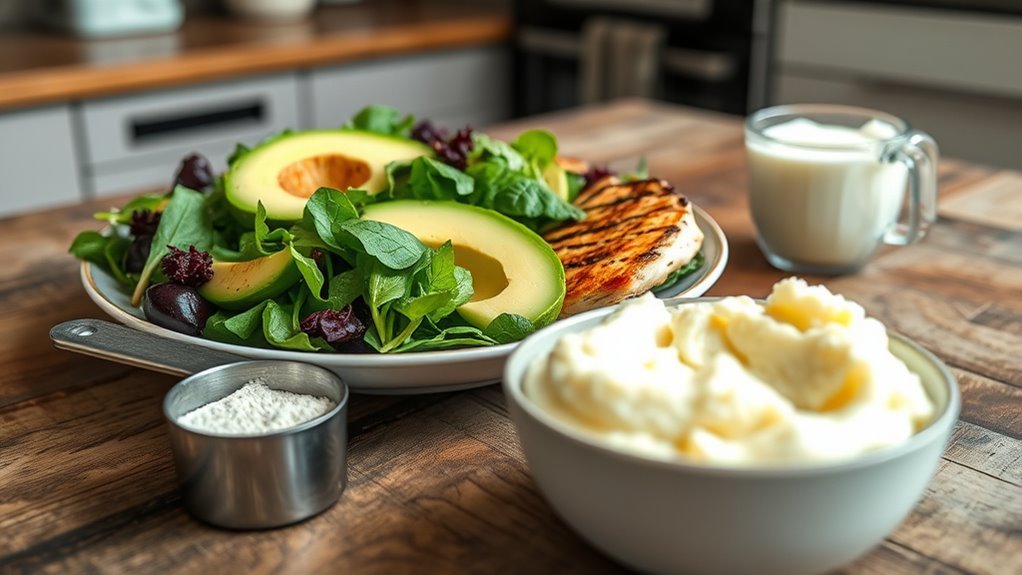 individual carb needs vary