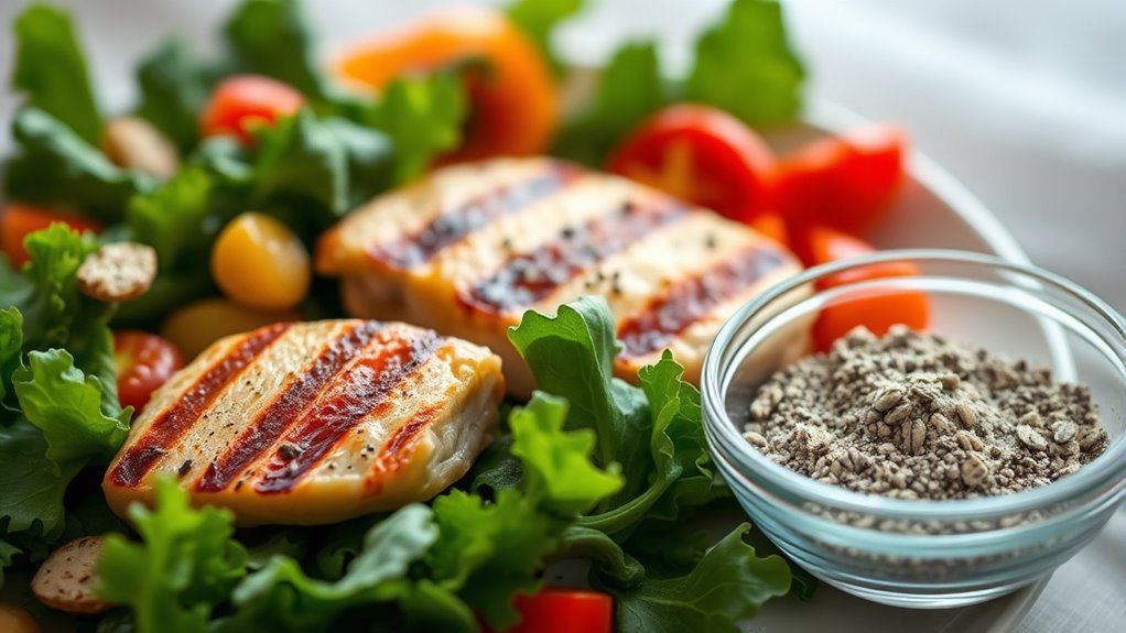 individual carb needs vary