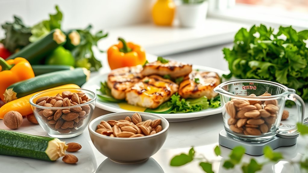 individual metabolism affects carbs