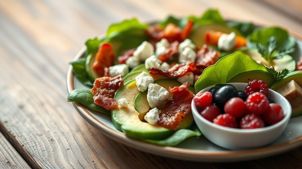 individualized carb intake factors