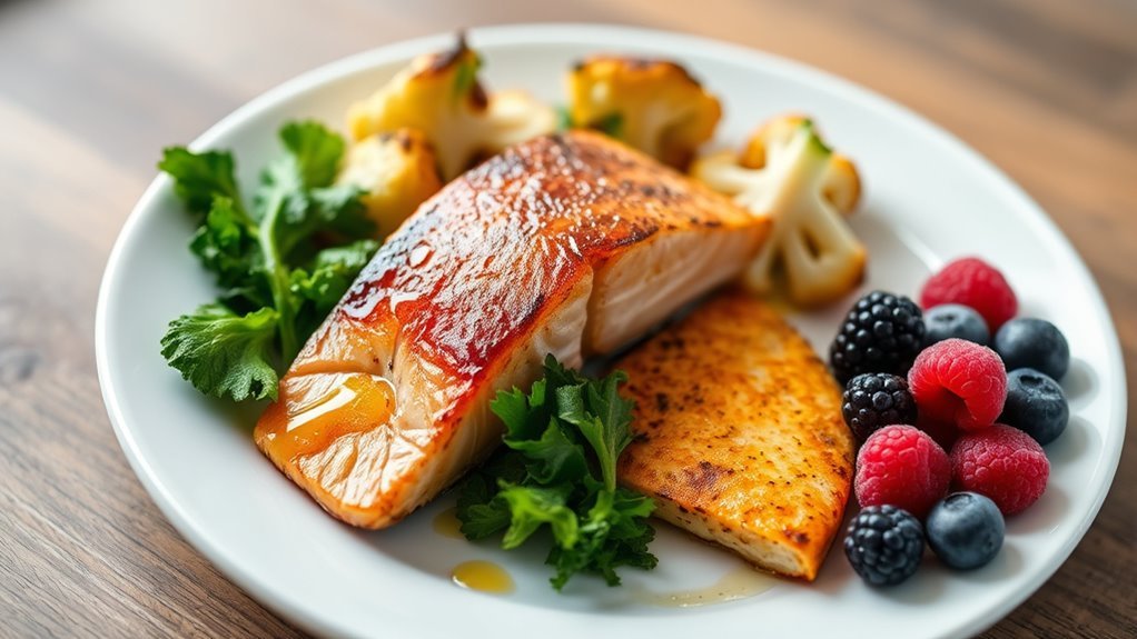 individualized carbohydrate needs assessment