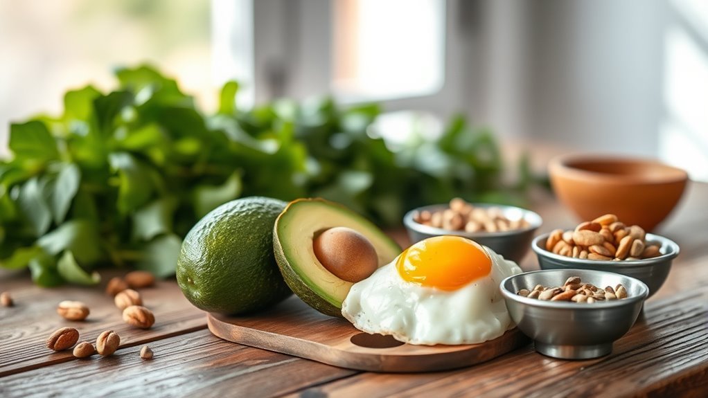 individualized carbohydrate requirements assessed