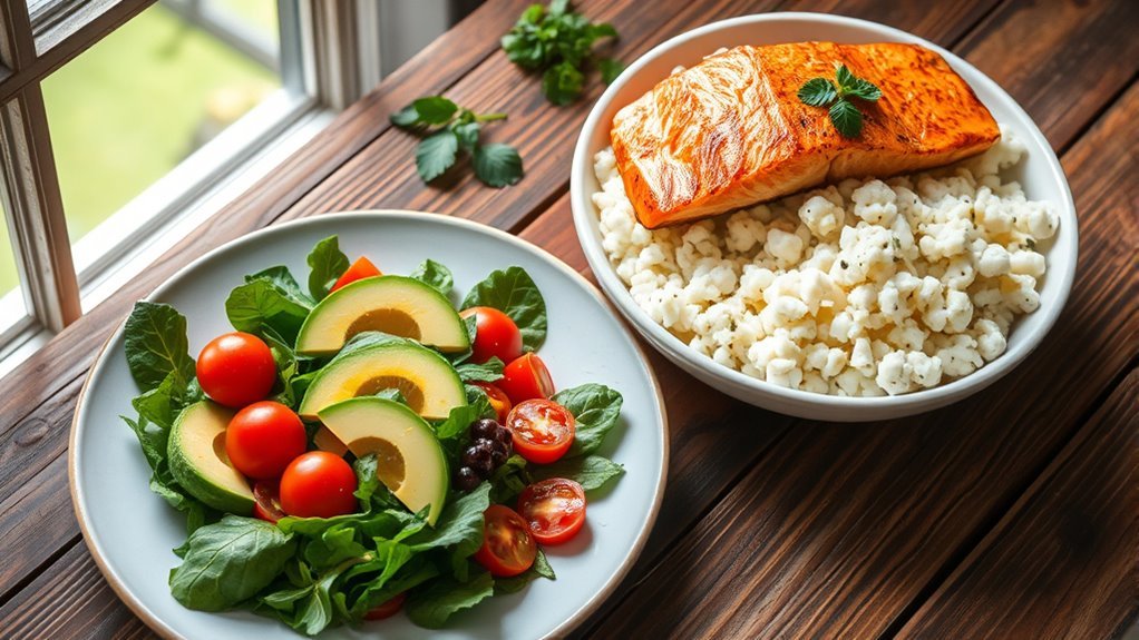individualized carbohydrate requirements