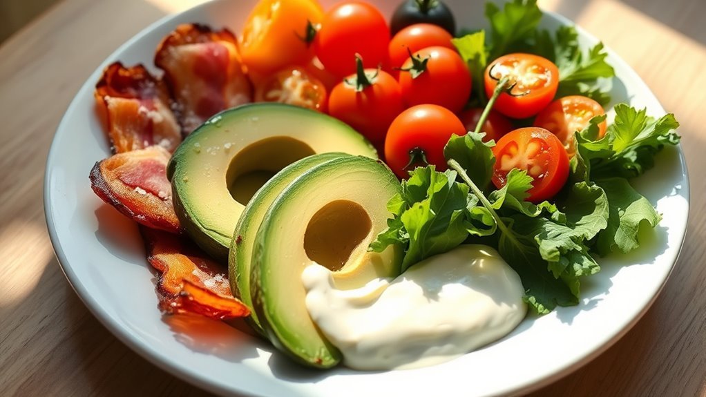 individualized keto carb needs