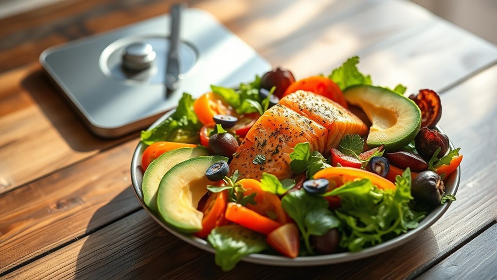 initial weight loss benefits