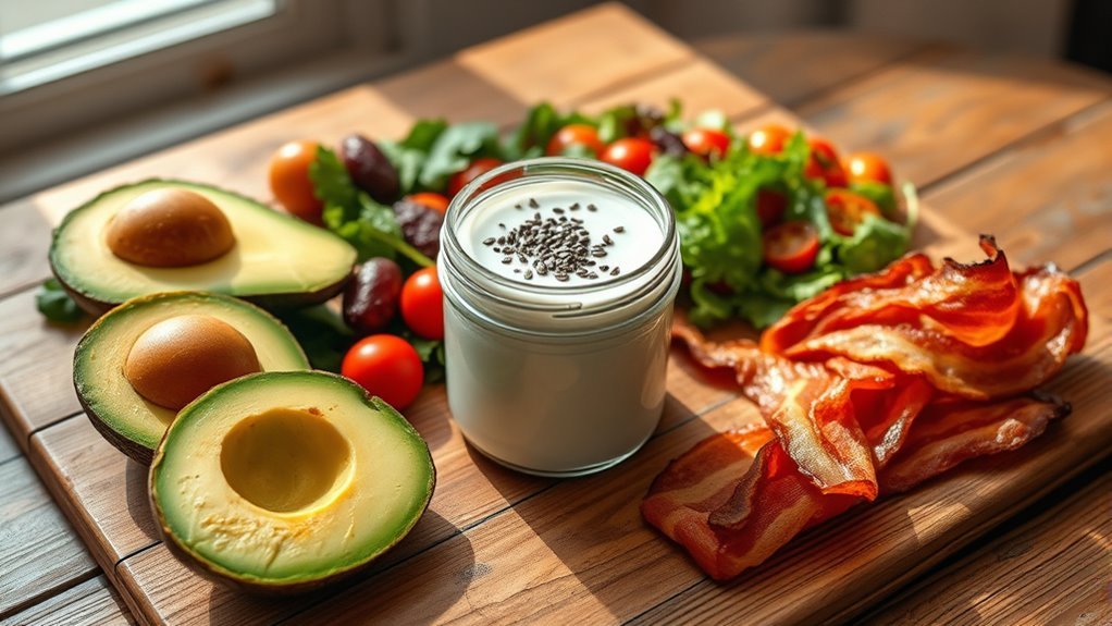 initial weight loss expectations