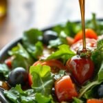 italian dressing keto friendly