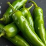 jalapenos are keto friendly vegetables