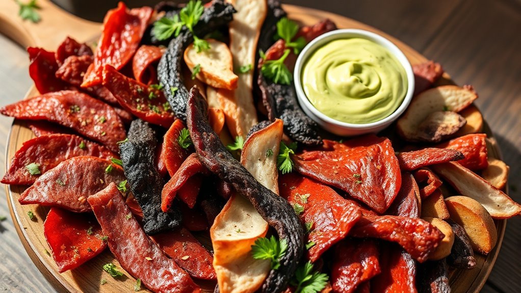 jerky can be keto