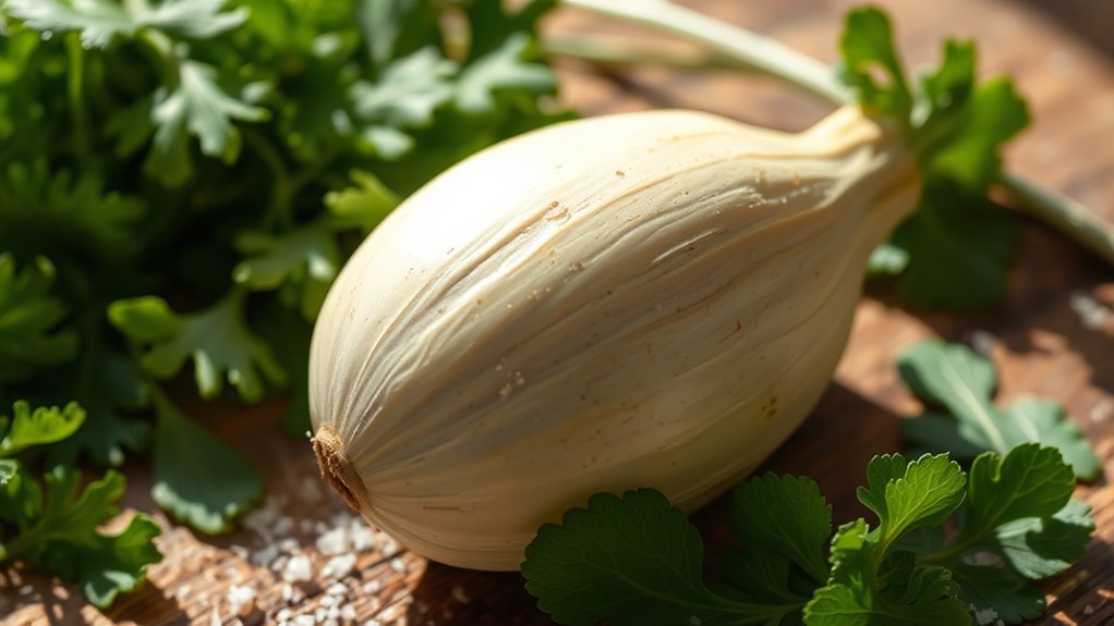 jicama is generally keto friendly