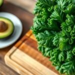 kale is keto friendly vegetable