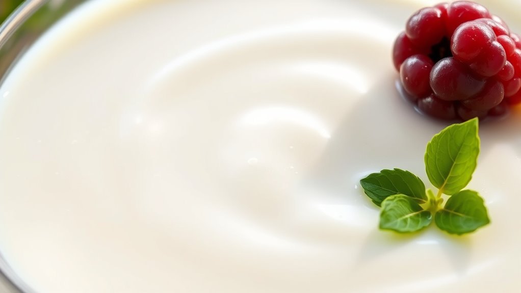 kefir s nutritional benefits explained