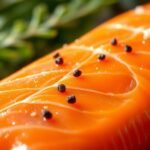 keta salmon description overview