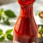 ketchup may contain sugars