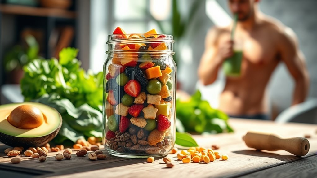 keto activates fat burning