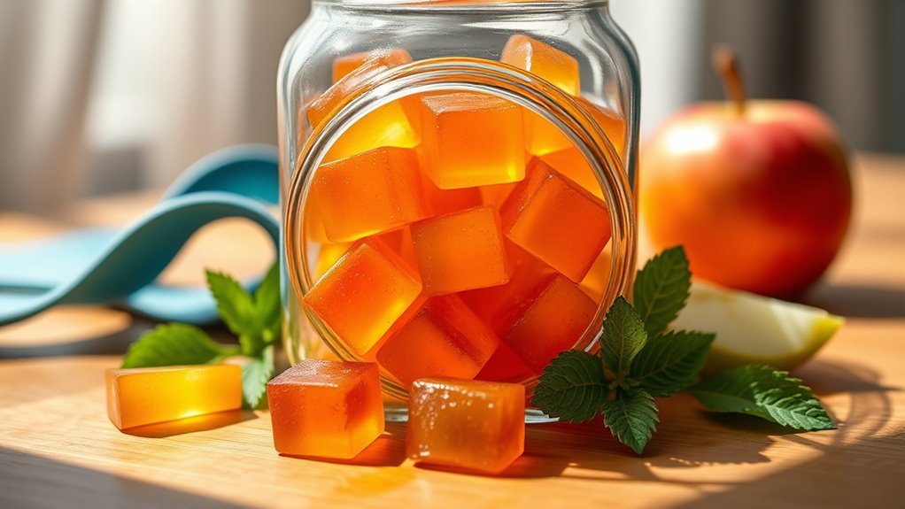 keto acv gummies benefits