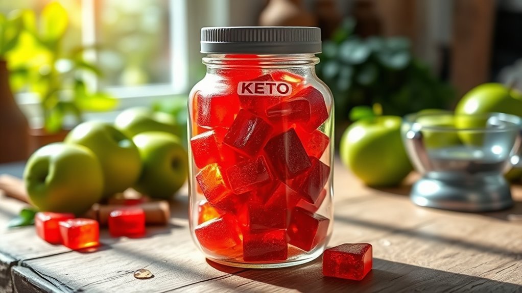 keto acv gummies effectiveness inquiry
